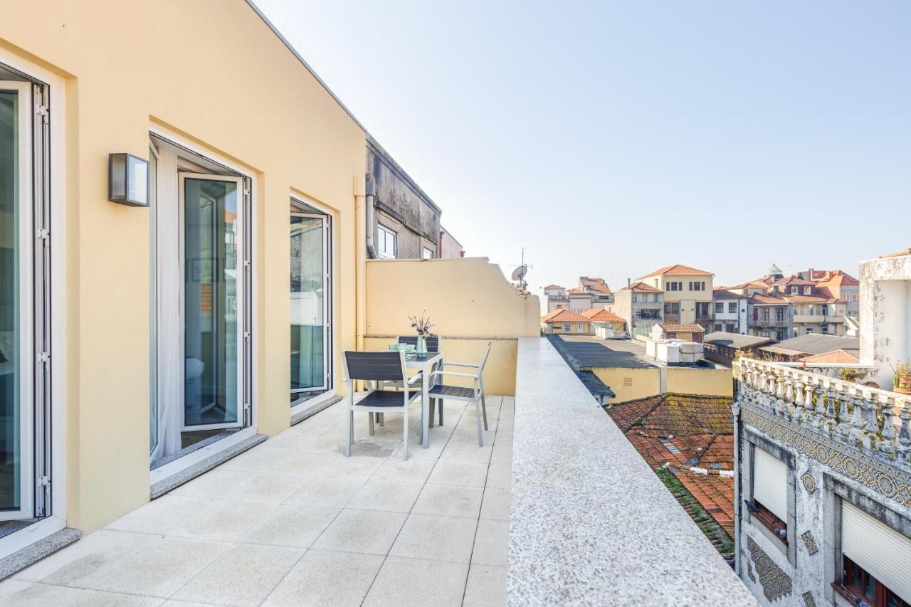 7 Bridges Estúdios- Porto-houses&suites Exterior foto